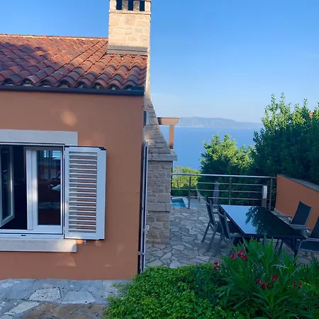 Дом отдыха Mali Kosi