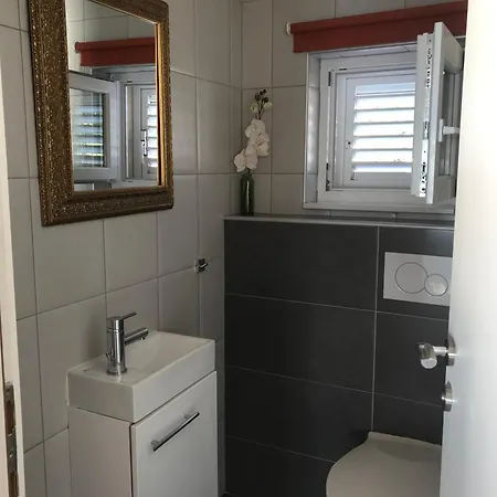 Дом отдыха Mali Kosi *