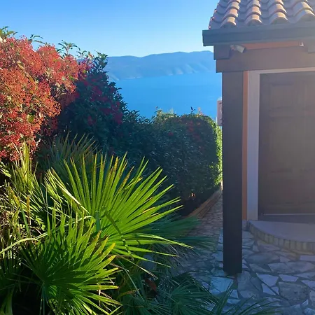 Дом отдыха Mali Kosi *