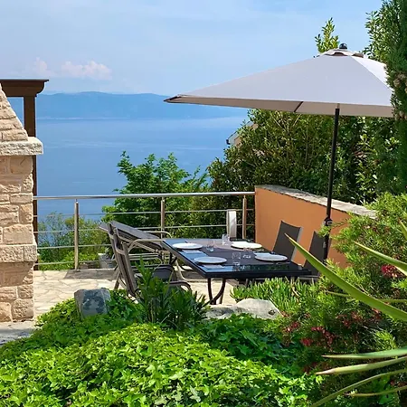 Дом отдыха Mali Kosi Vicani