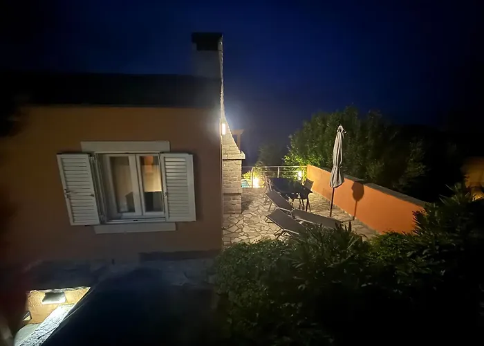 Mali Kosi * Vicani