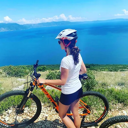 Mali Kosi Semesterbostad