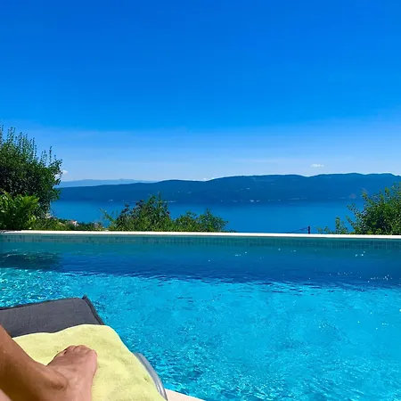 Mali Kosi Semesterbostad