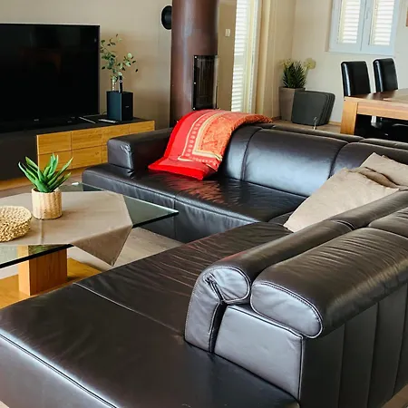 Mali Kosi Semesterbostad *