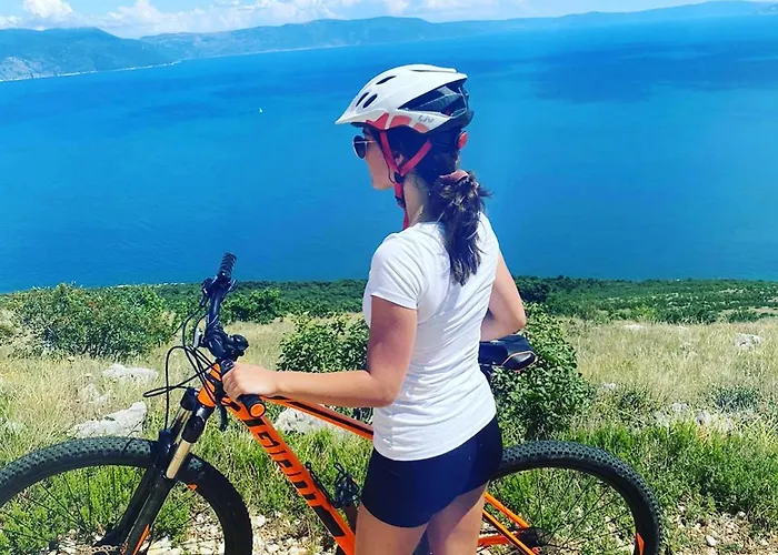 Mali Kosi Vakantiehuis