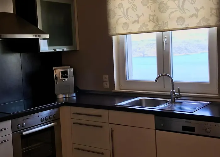 Vakantiehuis Mali Kosi Vicani