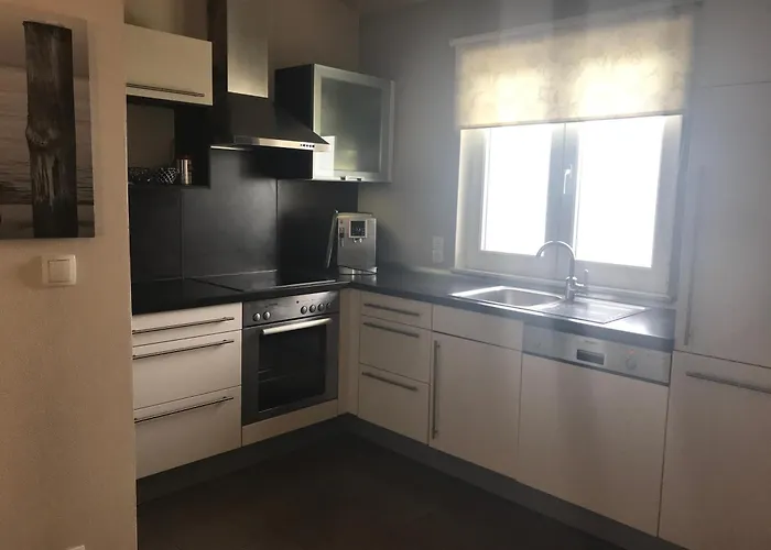 Vakantiehuis Mali Kosi