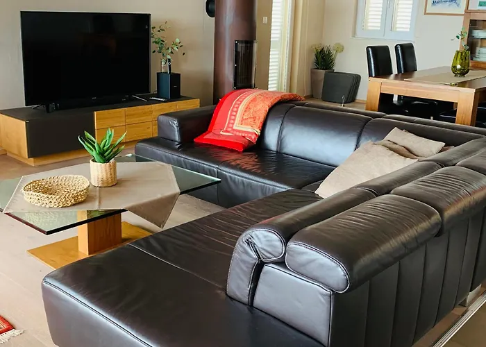 Mali Kosi Vakantiehuis *