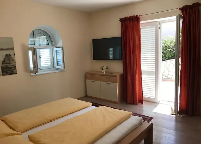 Mali Kosi Vakantiehuis Vicani