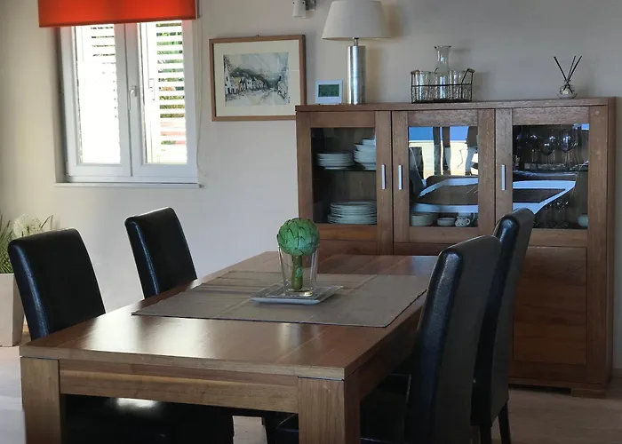 Vakantiehuis Mali Kosi Vicani