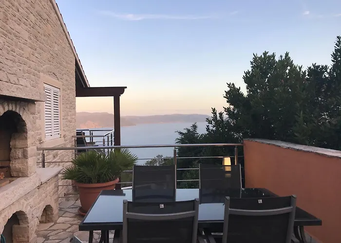 Mali Kosi Vakantiehuis